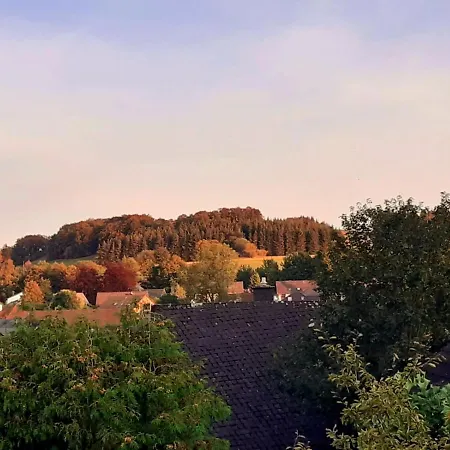Gipfelblick Apartment Willingen (Upland)