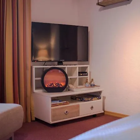 Apartment Gipfelblick