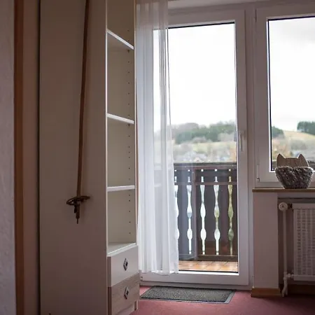 Apartment Gipfelblick