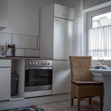 Apartment Gipfelblick